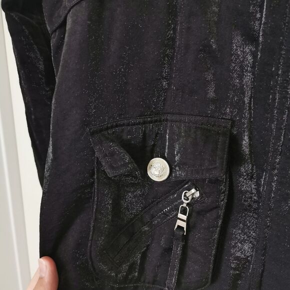 2/$20 Red Coral jacket - Picture 2 of 5